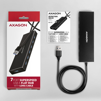 Axagon 6