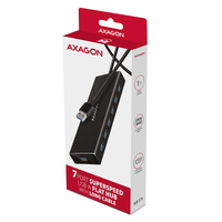 Axagon 7