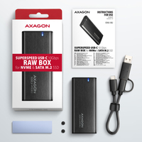 Axagon 2