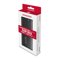 Axagon 3