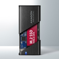 Axagon 6