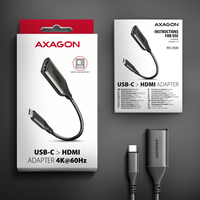 Axagon 1