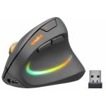 Speedlink - Maus PIAVO PRO, Illuminated Rechargeable Vertical retail
