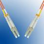 Microconnect - Netzwerkkabel - LC/PC Multimode (M)