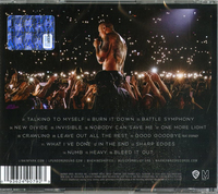 One More Light Live 2