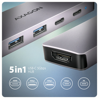 Axagon 5
