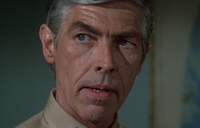 Albert, Edward, Mitchum, Robert, Holbrook, Hal, Smight, John 3