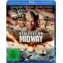 Albert, Edward, Mitchum, Robert, Holbrook, Hal, Smight, John - Schlacht Um Midway [DE-Version, Regio 2/B]