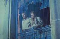 Heard, John, Mcdowell, Malcolm, O\'toole, Annette, Schrader,  1