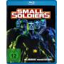 Dunn, Kevin, Dunst, Kirsten, Dante, Joe, Leary, Denis, Mohr, - Small Soldiers [DE-Version, Regio 2/B]