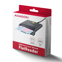 Axagon 6