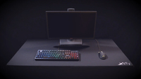 Cherry Xtrfy 2
