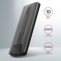Axagon 10