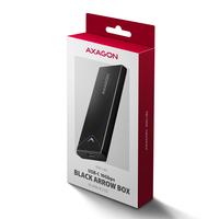 Axagon 3