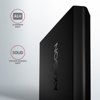 Axagon 7