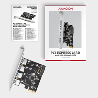 Axagon 4