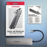 Axagon 6