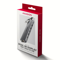 Axagon 8