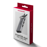 Axagon 2