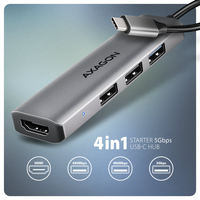 Axagon 5