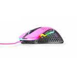 Cherry - CHERRY XTRFY M4 RGB pink (XG-M4-RGB-PINK)