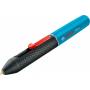 Bosch Home And Garden - Akku-Heiklebestift Gluey Pen, Lagoon Blue, Heiklebepistole