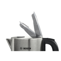 Edelstahl-wasserkocher Mit Silikon / 7 Grau Twk7s05 1 L S. 4
