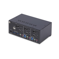 Startech 1