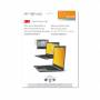 3m - 3M Filtro de privacidad Gold GPF12.5W9 de para ordenadores porttiles con pantalla panormica de 12,5