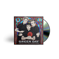 Greatest Hits: God\'s Favorite Band 3