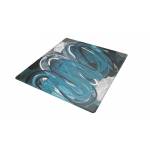 Cherry - CHERRY XTRFY GP4 - Mauspad - gro - Street Blue (XG-GP4-L-BLUE)