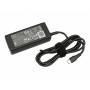 Asus - ASUS 0A001-00695000 Netzteil & Spannungsumwandler Indoor 45 W Schwarz (0A001-00695000)