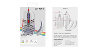 Cherry Xtrfy 1