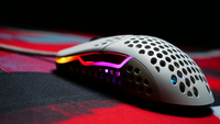 Cherry Xtrfy 2