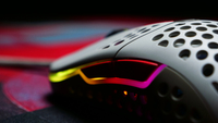 Cherry Xtrfy 4