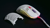 Cherry Xtrfy 5