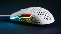 Cherry Xtrfy 6
