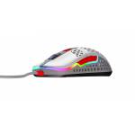 Cherry Xtrfy - CHERRY Xtrfy MSM M42 RGB Corded retro