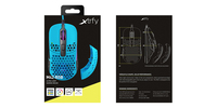 Cherry Xtrfy 1