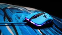 Cherry Xtrfy 2