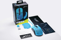 Cherry Xtrfy 7