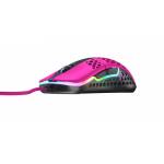 Cherry Xtrfy - Xtrfy M42. Formfaktor: Beidhndig. Bewegungerfassungs Technologie: Optisch, Gerteschnittstelle: USB Typ-A, Bewegung A