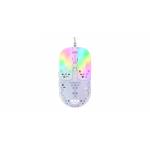 Cherry Xtrfy - Xtrfy MZ1. Bewegungerfassungs Technologie: Optisch, Gerteschnittstelle: USB Typ-A, Reaktionszeit: 8 ms, Tastentyp: Gedr&uu