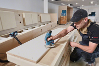 Bosch Powertools 6
