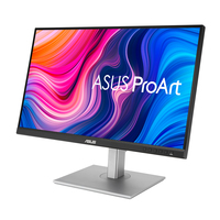 Asus 68, 6cm Profess.pa278cv Wqhd Hdmi Dp Ips Spk Lift 2