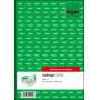 Sigel - Bestellformular - 40 Blatt - A5 - Kopie