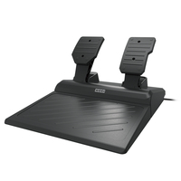 Hori Xbx Racing Wheel Overdrive 1