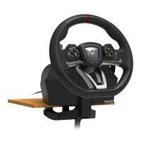 Xbx Racing Wheel Overdrive 3