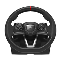 Hori Ps5 Racing Wheel Apex 5