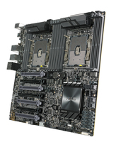 Motherboard Chipset Intel 1